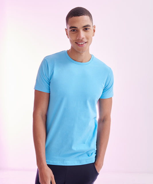 Men's feel good stretch t-shirt SF121