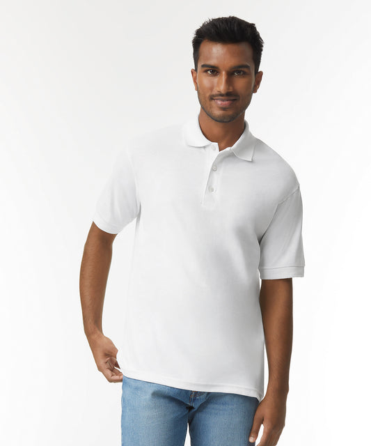 DryBlend Jersey knit polo GD040