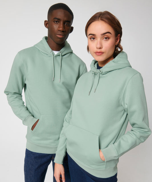 Unisex Cruiser iconic hoodie SX005