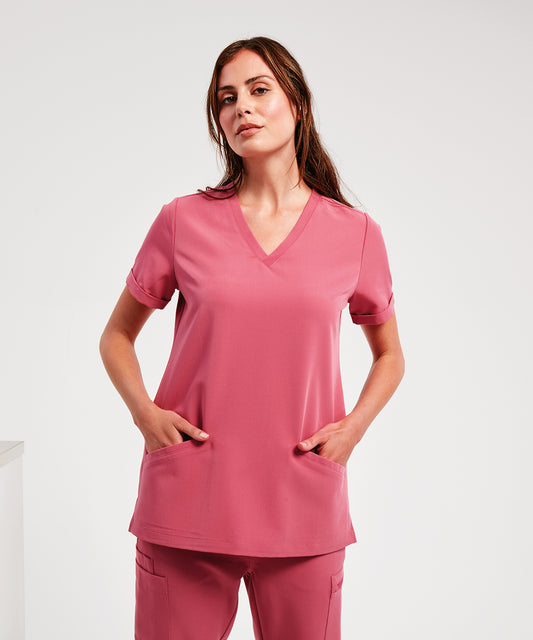 Women’s Invincible Onna-stretch tunic NN310