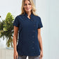 Orchid beauty and spa tunic PR682