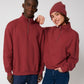 Unisex Miller dry sweatshirt SX216