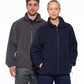 Argyll heavy fleece PW171