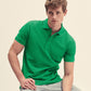Premium polo SS255