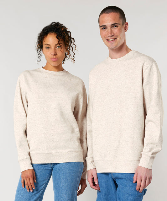 Unisex Changer 2.0 iconic crew neck sweatshirt SX703