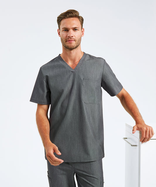 Mens Limitless Onna-stretch tunic NN200