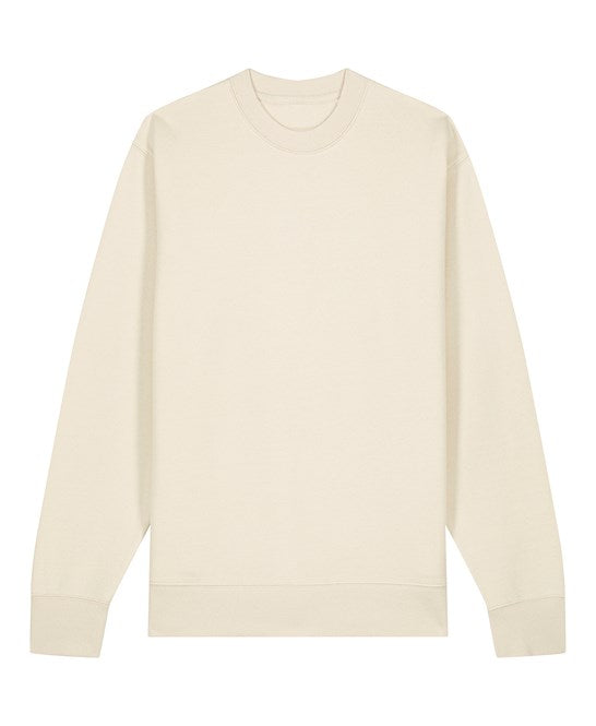 Unisex Changer 2.0 iconic crew neck sweatshirt SX703