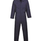 Liverpool zip coverall PW065