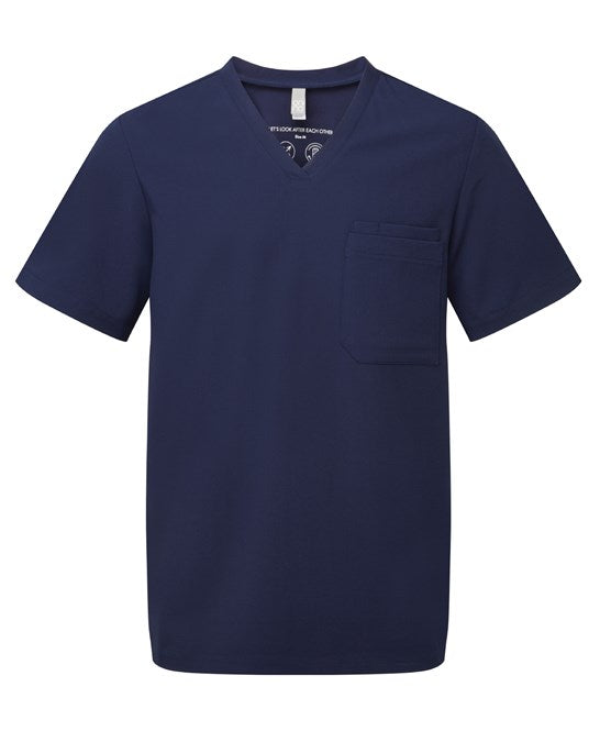 Mens Limitless Onna-stretch tunic NN200