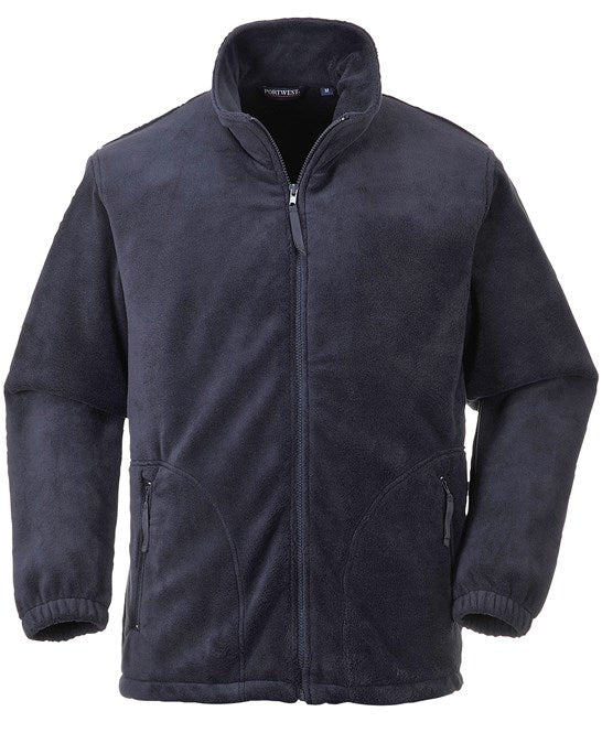 Argyll heavy fleece PW171