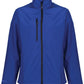 Honestly Made recycled softshell jacket RG350