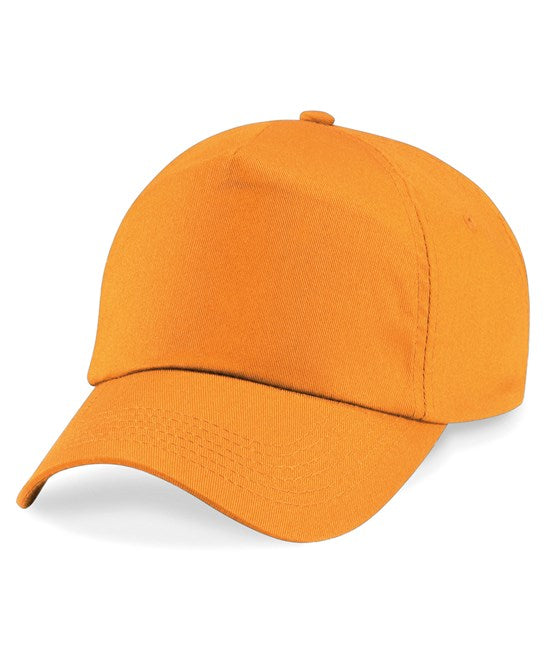Original 5-panel cap BC010