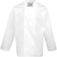 Long sleeve chef’s jacket PR657