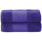 ArtG Bath Towel Bundle