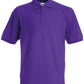 Kids 65/35 piqué polo SS417