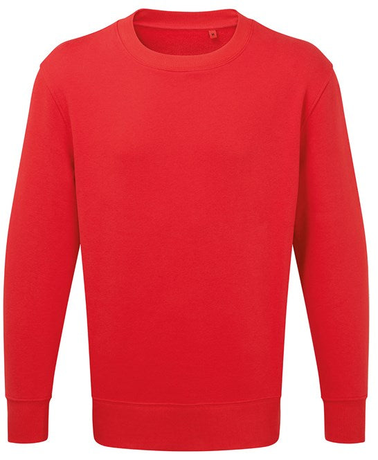 Anthem sweatshirt AM020