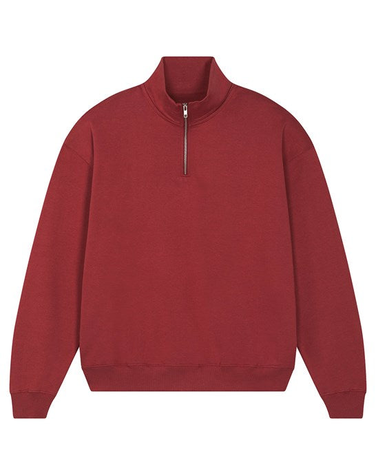 Unisex Miller dry sweatshirt SX216