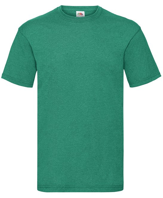 Fruit Of The Loom T-Shirt Bundle