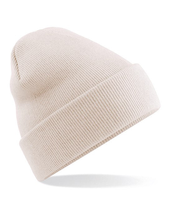 Original cuffed beanie BC045