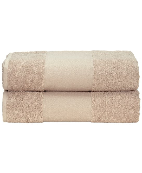 ARTG PRINT-Me bath towel AR071