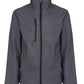 Honestly Made recycled softshell jacket RG350
