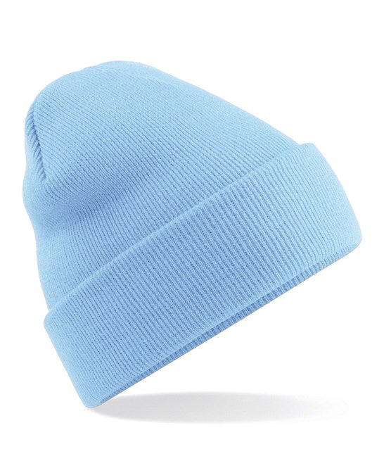 Original cuffed beanie BC045
