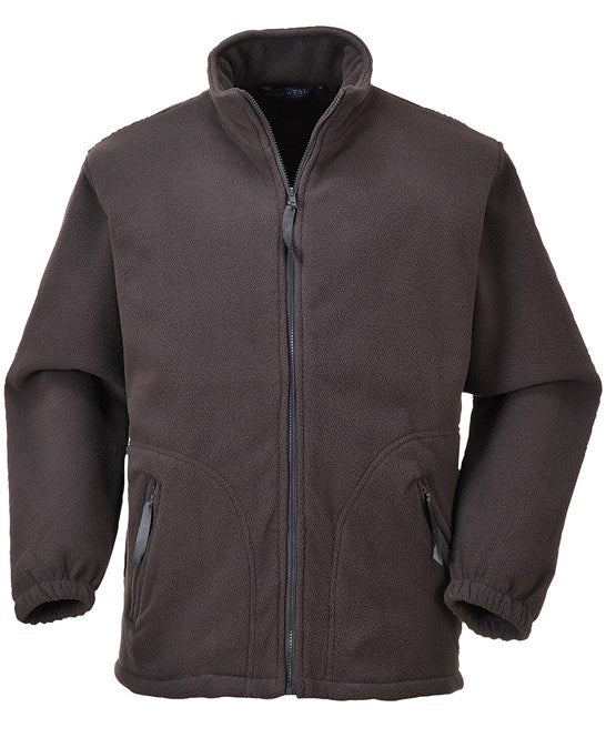 Argyll heavy fleece PW171