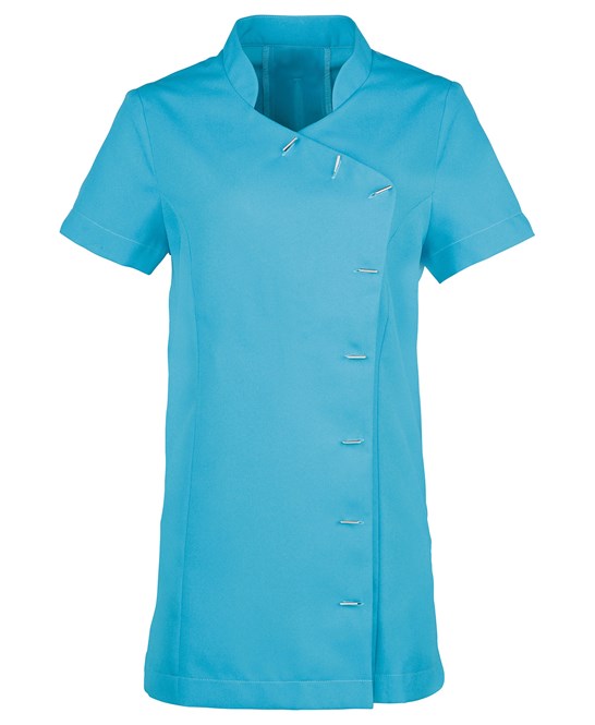 Orchid beauty and spa tunic PR682