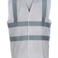 Hi-vis 2-band-and-braces waistcoat YK001