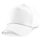 Original 5-panel cap BC010