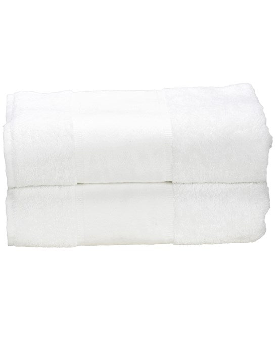 ArtG Bath Towel Bundle