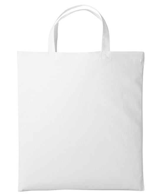 Cotton shopper short handle RL110