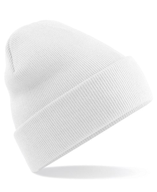 Original cuffed beanie BC045