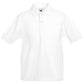 Kids 65/35 piqué polo SS417