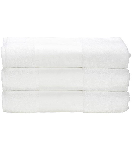 ArtG Hand Towel Bundle