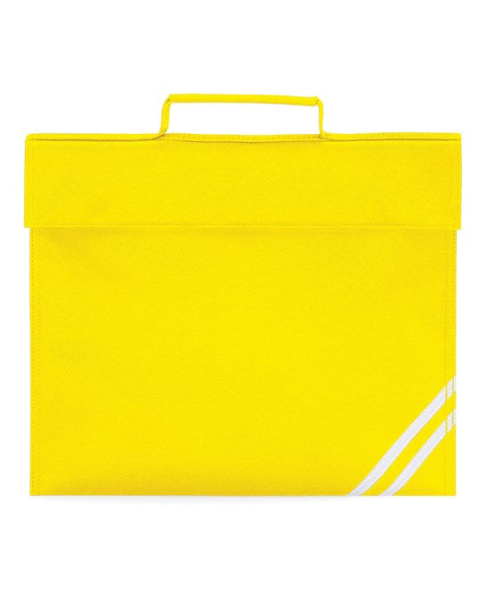Classic book bag QD456